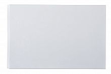 Панель боковая для акриловой ванны Roca Leon 700 мм, левая, цвет белый (7.2591.4.600.0)