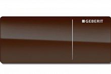 Кнопка для системы инсталляции Geberit Omega 70 115.083.SQ.1