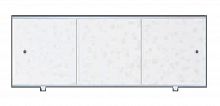 Экран для ванны Метакам ПРЕМИУМ А 1,48 Серебристый/Лед (CS00027093)