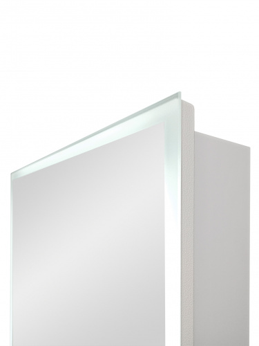 Зеркало-шкаф Континент Reflex LED 600х800 фото 3
