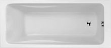 Ванна акриловая Jacob Delafon Odeon Up 180x80 прямоугольная,белая (E6048RU-00)