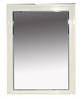 Зеркало Misty Шармель 65 светлобежевая ЛШрм02065582
