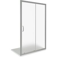 Душевая дверь Good Door 120 см INFINITY WTW-120-G-CH