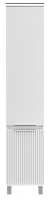 Пенал Brevita Enfida 35 левый белый ENF-05035-010L