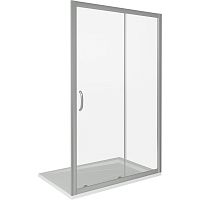 Душевая дверь Good Door 140 см INFINITY WTW-140-C-CH