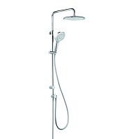 Душевая система Kludi Dual Shower System 6709005-00