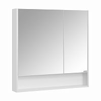 Зеркало-шкаф Акватон Сканди 90 1A252302SD010