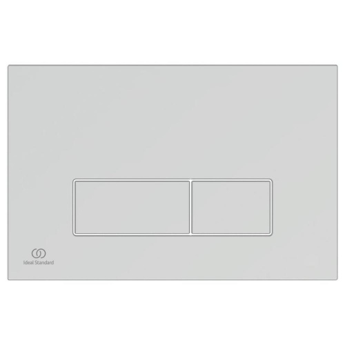 Кнопка смыва Ideal Standard Oleas R0121AA глянцевый хром фото 2