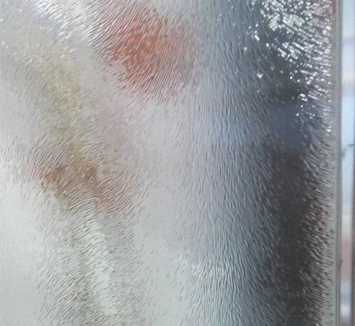 Душевая шторка на ванну RGW Screens SC-42 150 см шиншилла фото 3