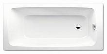 Ванна стальная серия Kaldewei CAYONO mod.749, размер 170х70, Easy Clean, alpine white, без ножек (274900013001)