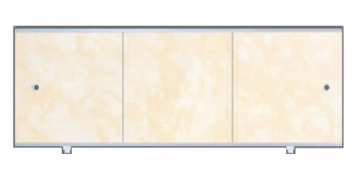 Экран для ванны Метакам ПРЕМИУМ А 1,48 Кремовый (CS00011575)