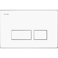 Кнопка для системы инсталляции AM.PM Pro S I047001