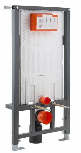 Система инсталляции для унитаза Vitra VPro 765-5800-01