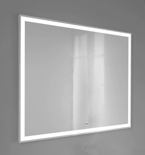 Зеркало Raval Prima 100 с подсветкой фото 3