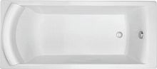 Baнна чугунная Jacob Delafon OVE Bi 170x75 cм без антискользящего покрытия, без отверстий для ручек, без ножек, белая (E2930-S-00)