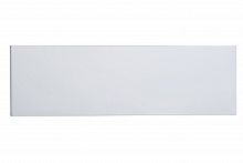 Панель фронтальная для акриловой ванны Roca Leon 1500x700 мм, белый (7.2591.4.400.0)