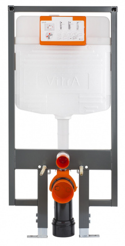 Система инсталляции для унитаза Vitra Rapid 768-5800-01 фото 2
