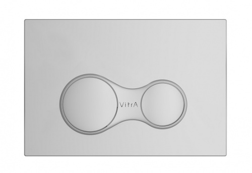 Кнопка для системы инсталляции Vitra Sirius 740-0485