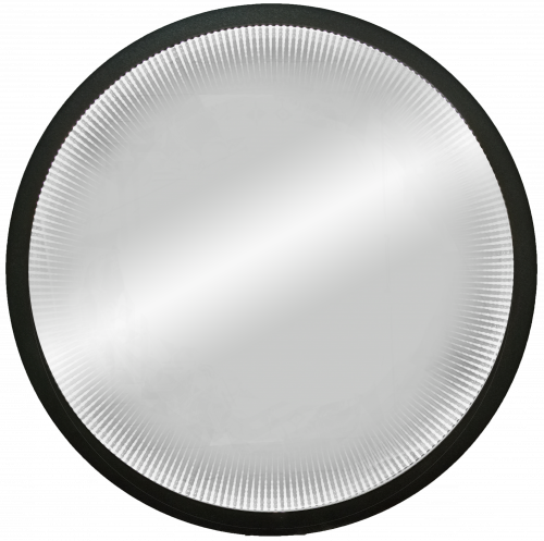 Зеркало Континент Infinity LED D60