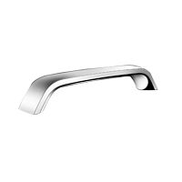 Ручка для стальной ванны KALDEWEI AMBIENTE TYPE C хром (591370000999)