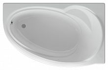 Ванна акриловая AZARIO PAOLINA асимметричная 170х97 см, правосторонняя (AV.0071170)