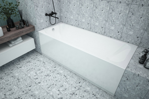 Экран для ванны Loranto Candia 1500 (CS000669731) фото 4