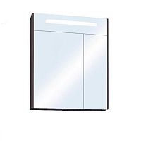Зеркало-шкаф Акватон Сильва 60 1A216202SIW50