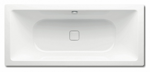 Ванна стальная Kaldewei CONODUO mod.733, 180х80 см, alpine white (235100013001)