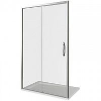 Душевая дверь Good Door 110 см ANTARES WTW-110-C-CH
